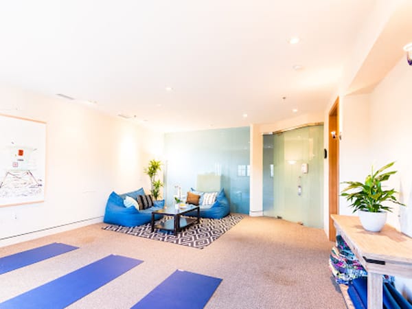 Mission Harbor Behavioral Health