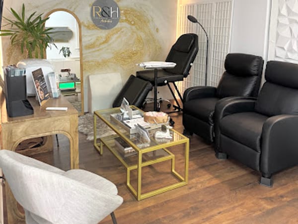R&H Rejuvenation and Health Aesthetics