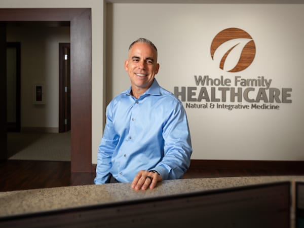 Whole Family Healthcare, PA