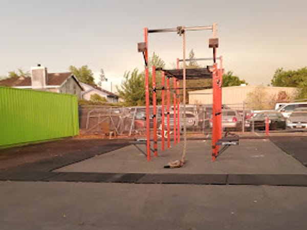 Warriorz Health & Fitness