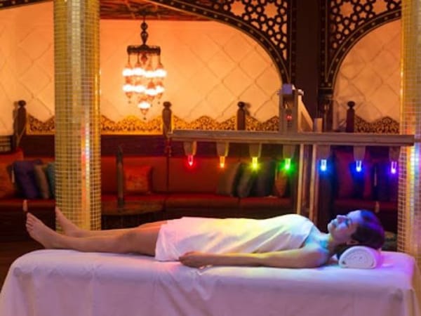 Mystical Charms Wellness Center