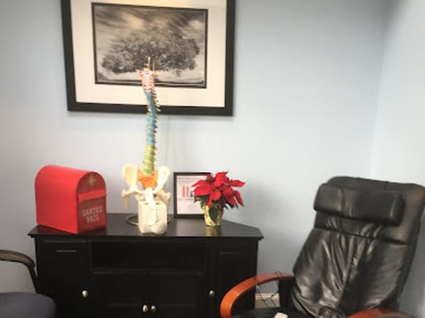 The Wellness Way Shrewsbury