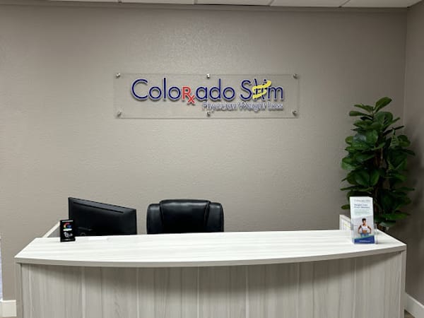 Colorado Slim