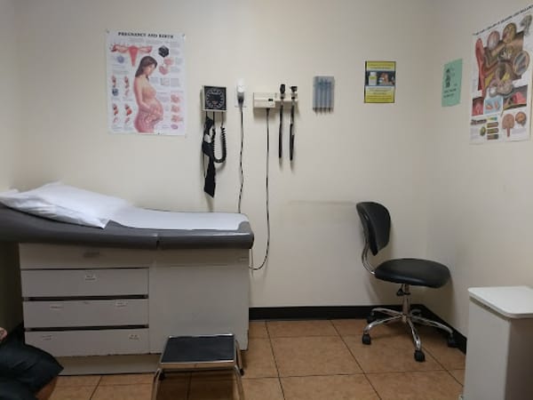 Clinica Mi Pueblo