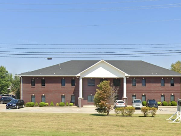 Tennessee Men's Clinic of Clarksville, Powered by Menspro™