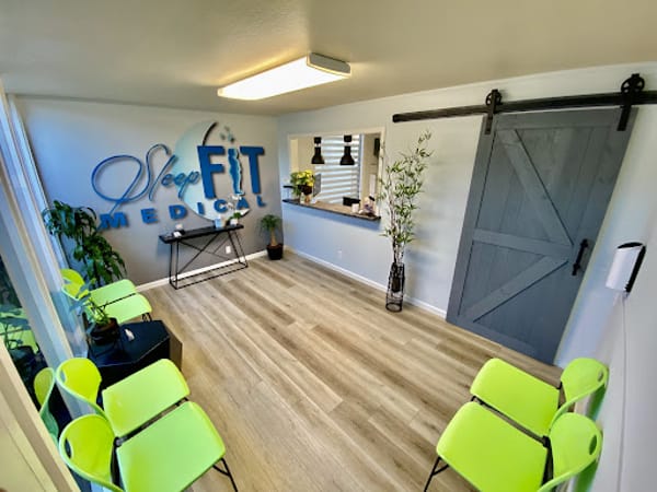 Sleep Fit Medical - Sleep & Weight Management Center (Dr. Rafael Sepulveda & Damaris Huang PA-C)