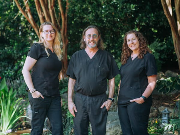 Haas Wellness Centers