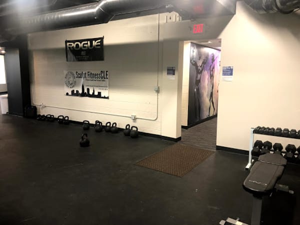 Sculpt Fitness Cleveland