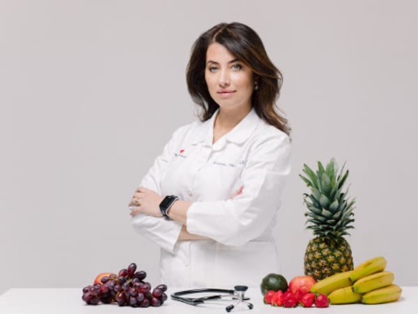Dr. Natasha Fuksina AstraMDhealth Functional, Internal And Obesity Medicine Bioidentical Hormones