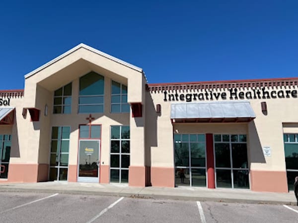 Medicina Del Sol Integrative Healthcare