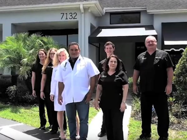 Integrated Medical Center Of Florida