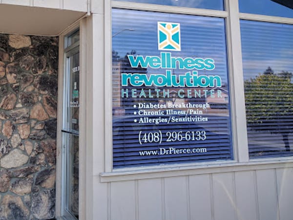 Wellness Revolution Health Center