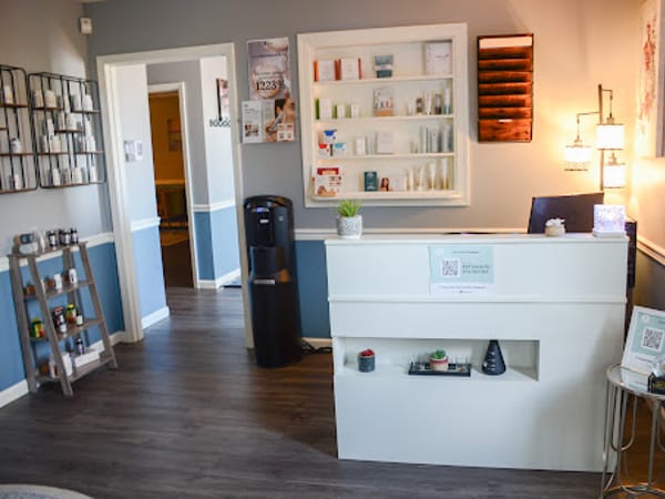 NuVital Infusion & Wellness