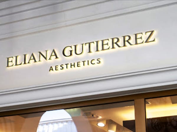 Eliana Gutiérrez Aesthetics