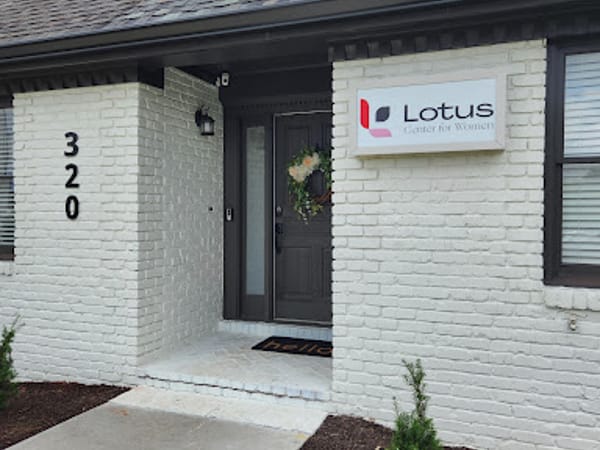 Lotus Center for Women