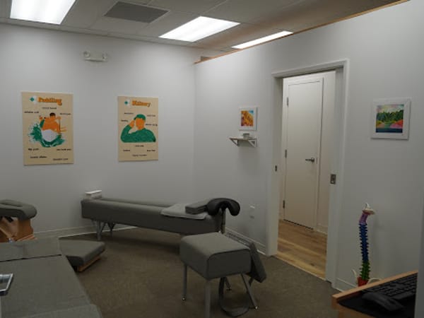 Cornerstone Community Chiropractic - Kailua