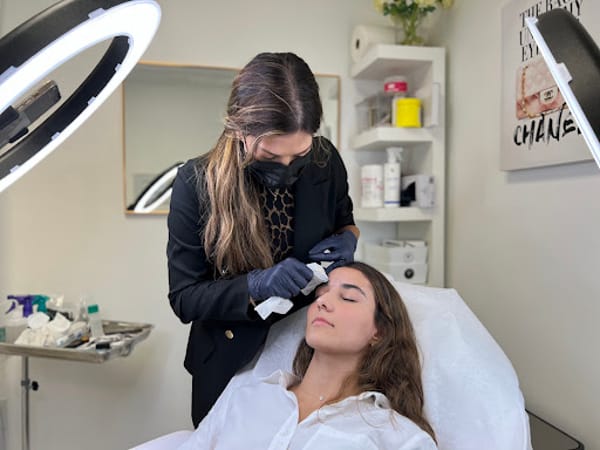 Illumine Aesthetic & Beauty Studio - Eyebrows, Lips, PMU, lashes, Anti-aging Treatments, Scalp, Facials