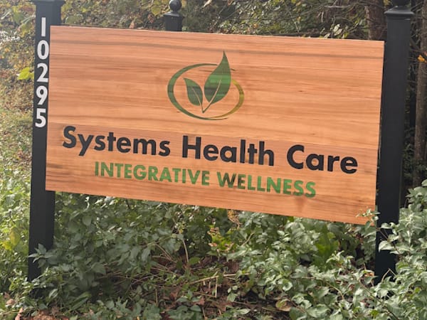 Systems Health Care | Functional Medicine & Training Facility