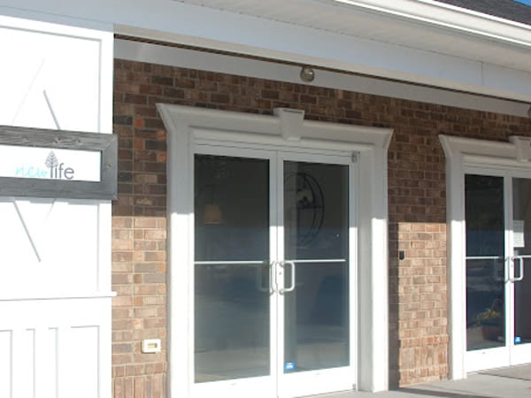 New Life Wellness Center