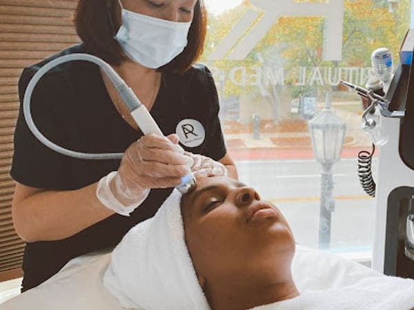 Ritual MedSpa