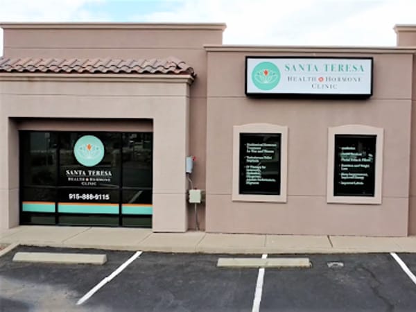Santa Teresa Health and Hormone Clinic
