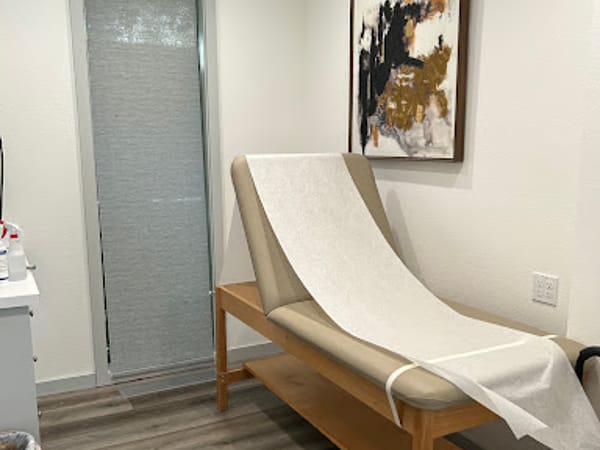 West Coast Men's Health - Walnut Creek