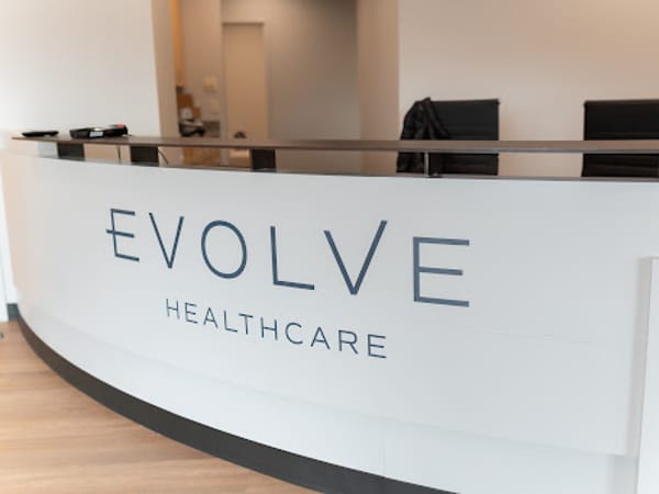Evolve Healthcare