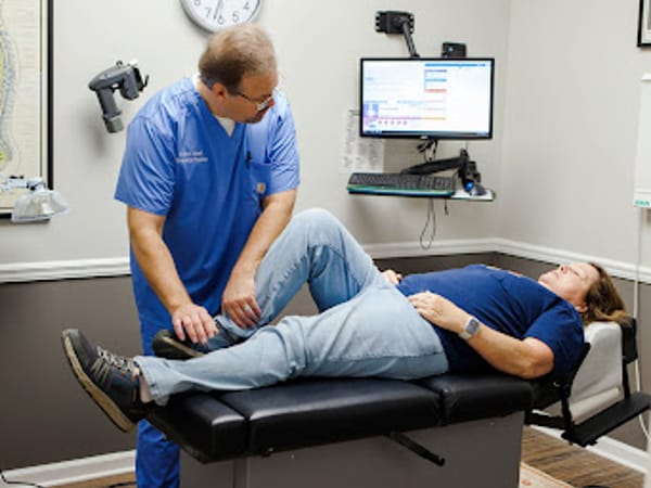 Tidwell Chiropractic & Wellness Center