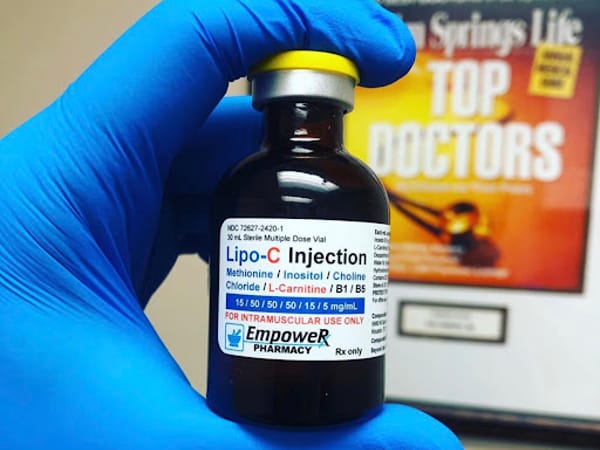 Semaglutide For Weight Loss