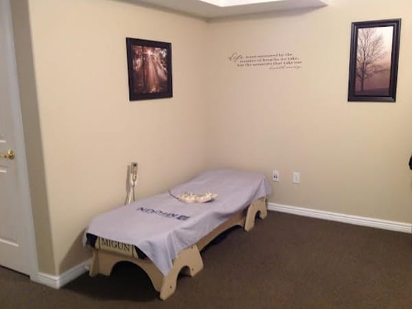 Wellness Within Me