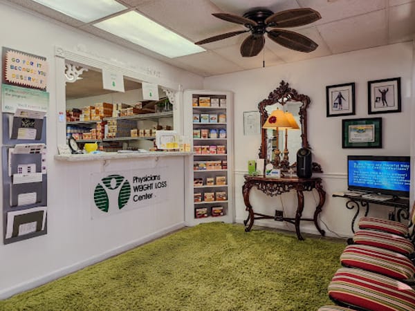 Physicians Weight Loss Centers Myrtle Beach SC