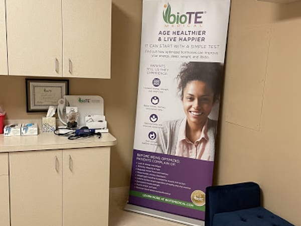 The Restoration Place Clinic