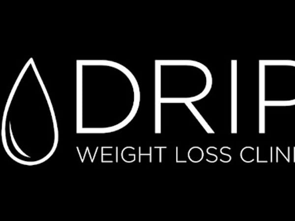 💧DRIP: Weight Loss Clinic