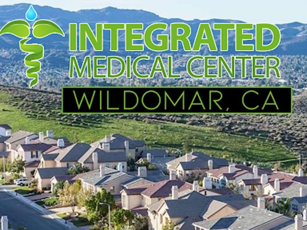 Integrated Medical and Chiropractic Center