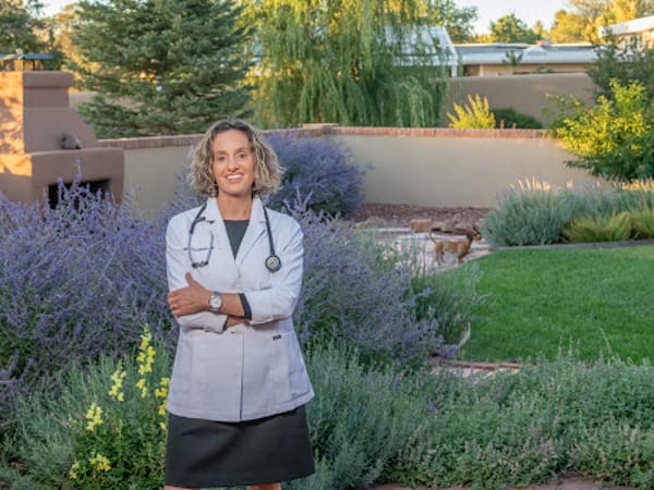 Ione Medical, LLC, Rebecca Fredman, CNP, AGNP-C