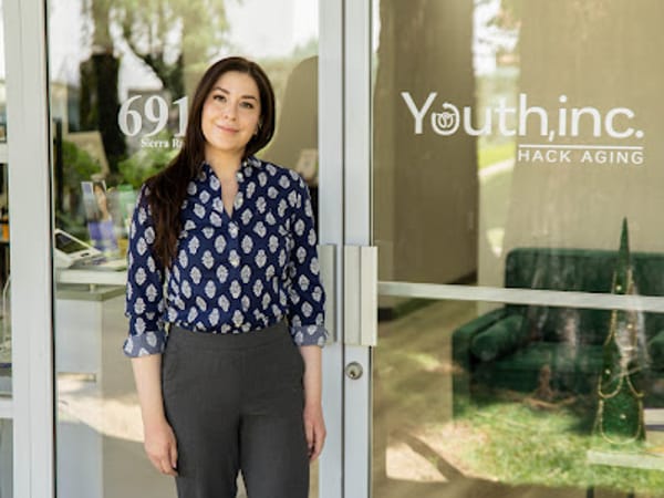 Youth Inc.