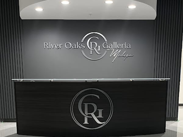 River Oaks Galleria Medspa
