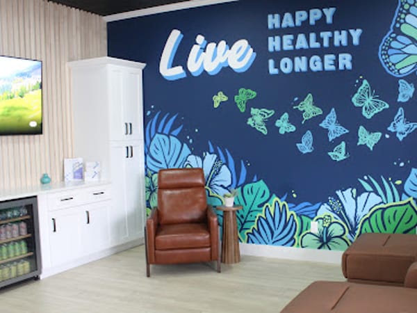 Nuesana Health & Wellness