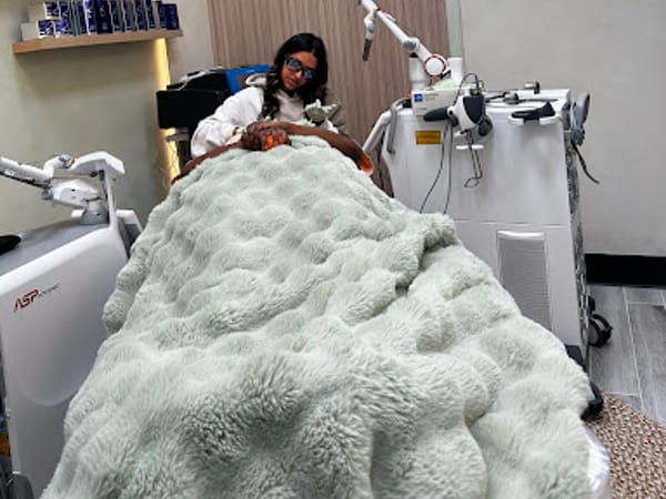 Pretty Please Aesthetics Med Spa