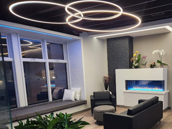 Aspire Med Spa