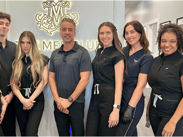 The Med Club
