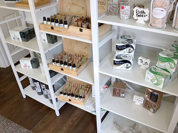 Rejuvenation Space