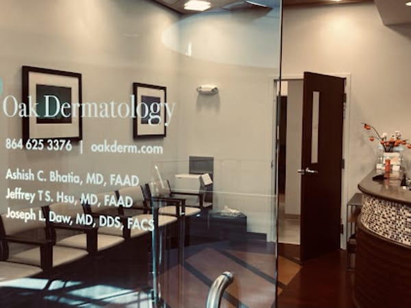 Oak Dermatology