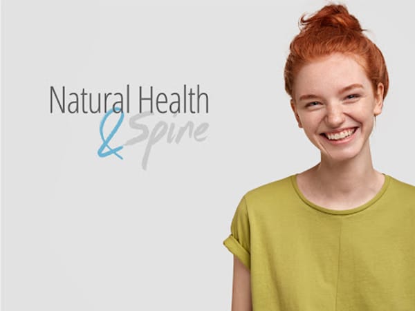 Natural Health & Spine