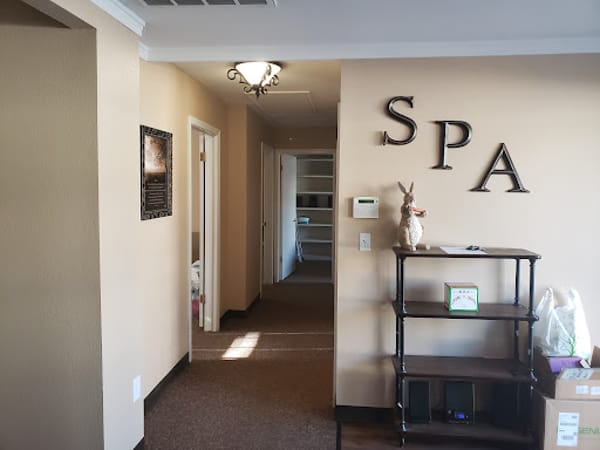 Relax & Rejuvenate Wellness Center