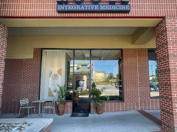 Roots Integrative Medicine