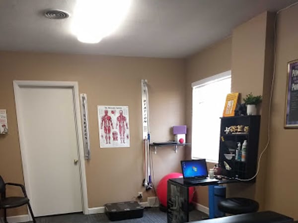 Inspire Chiropractic & Wellness Spa