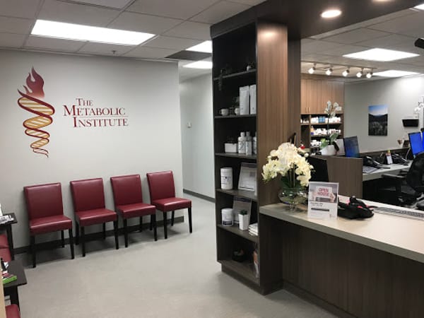 The Metabolic Institute
