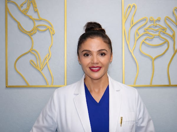 Aesthetic Medicine MD