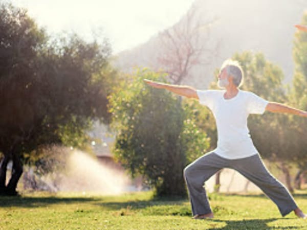 Center For Integrative Medicine